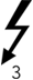 Thunderbolt 3 icon