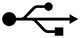 USB icon