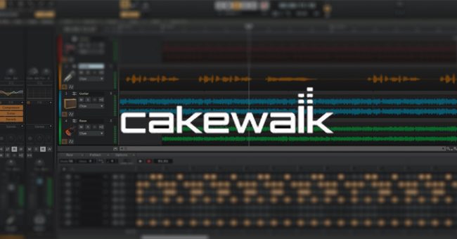 cakewalk