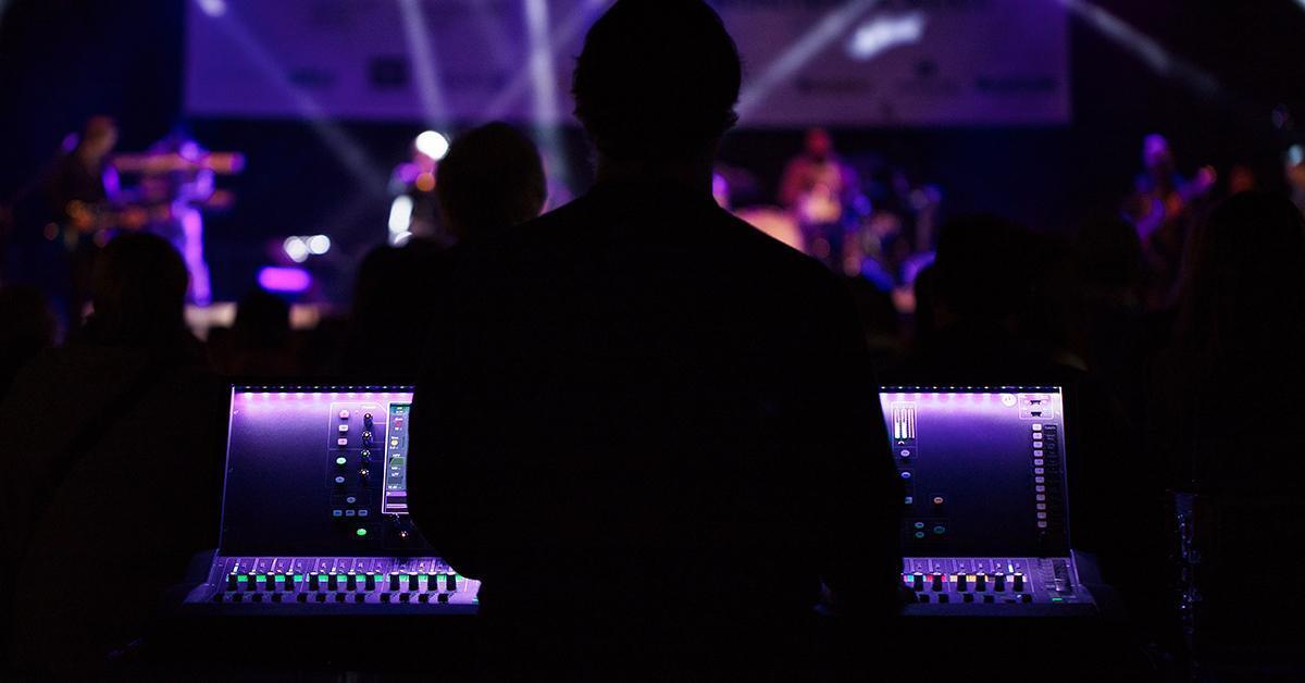 The Fundamentals of Live Sound Recording