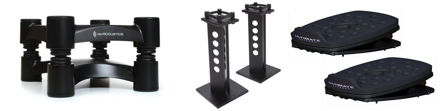 Maximizing Your Studio Monitors Sweetwater