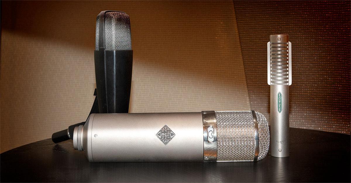 Telefunken md421 2025