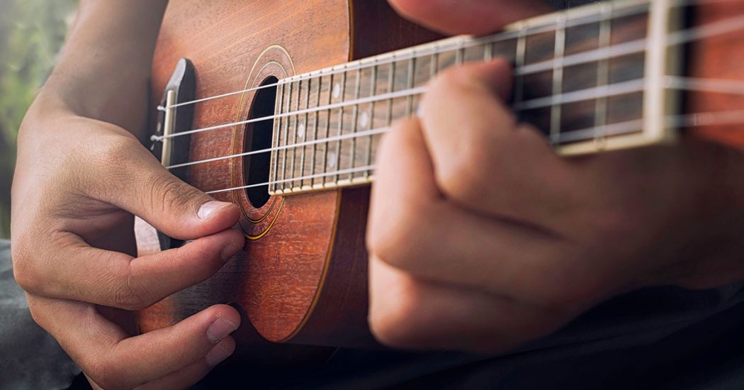 Which are the best ukuleles for beginners? - ULTP Blog