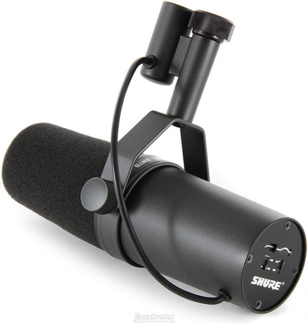 Best Vocal Mics For Metal
