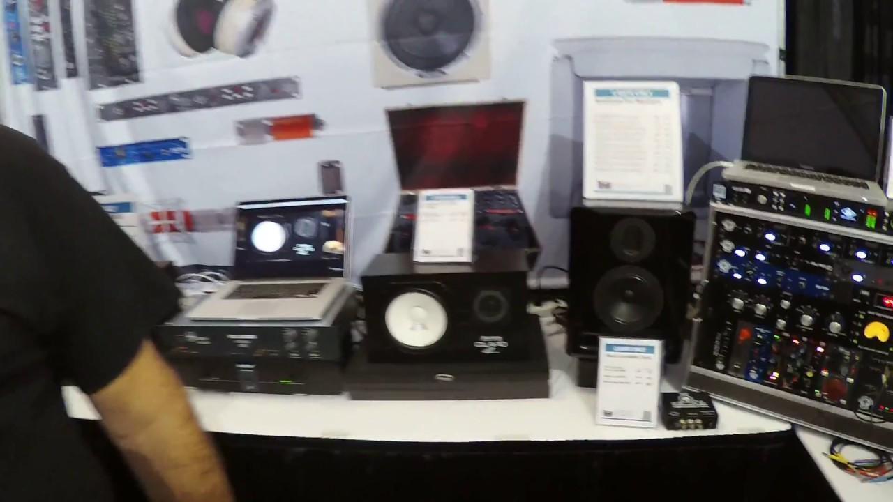 cla 10 monitors