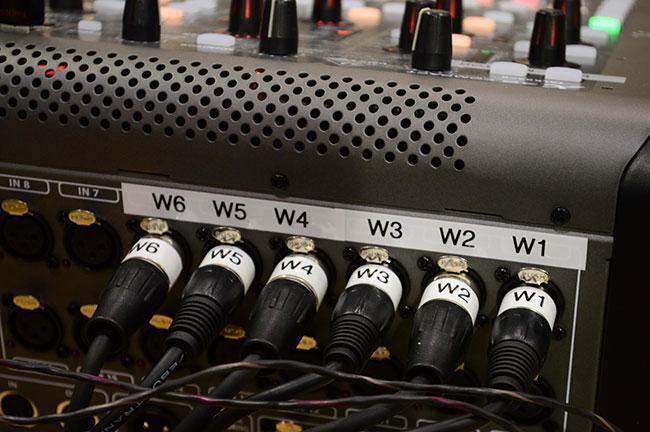 Making Your PA System Volunteer-friendly