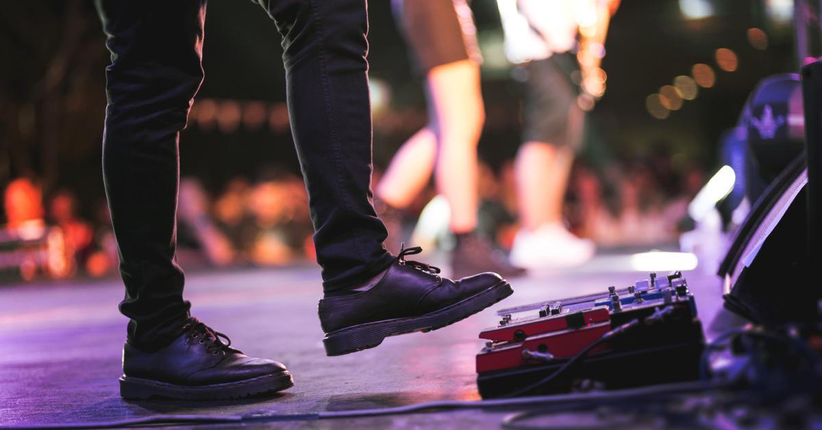 How to Build a Bass Pedalboard