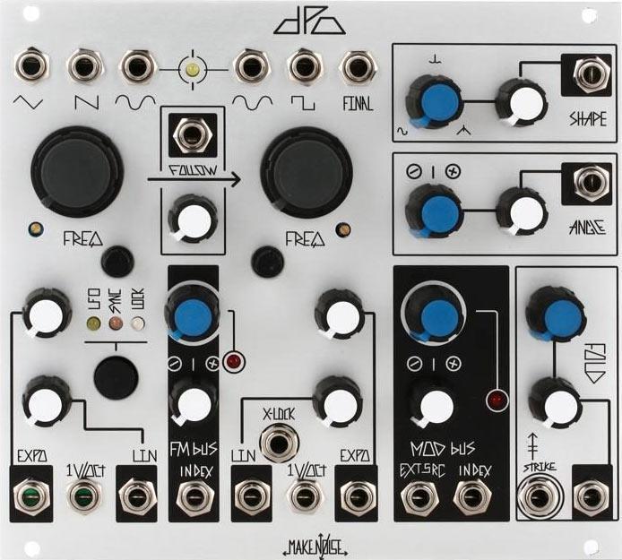 Synthesizer Basics Explained — with Audio Samples