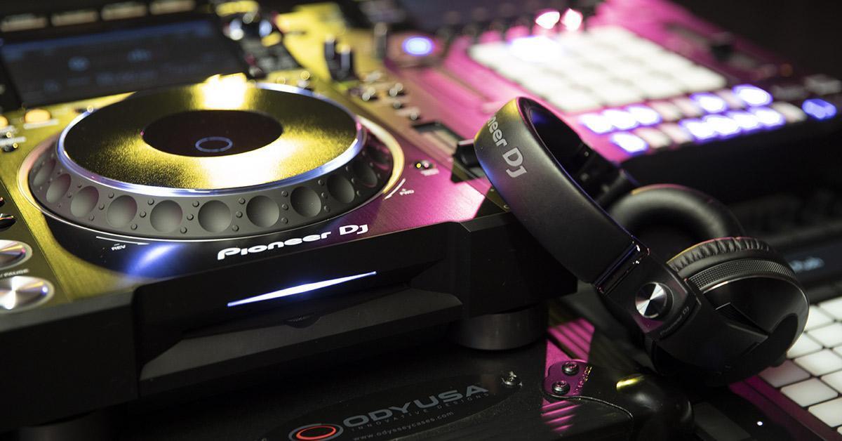 beyerdynamic dj headphones