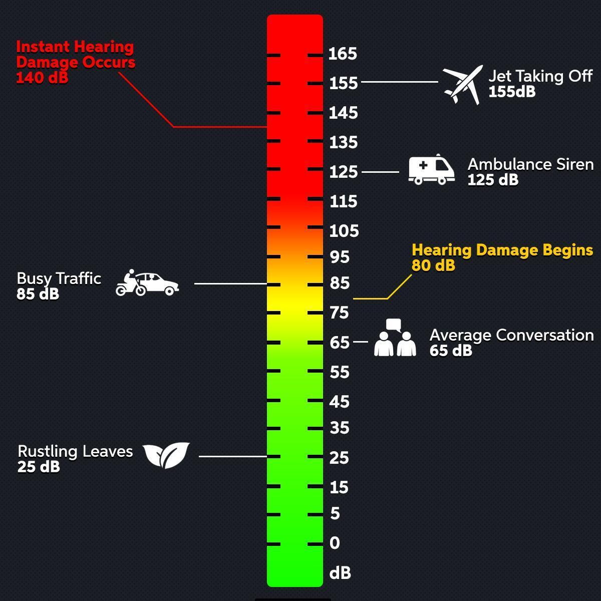 The Musician's Guide to Hearing Protection — from a Doctor!