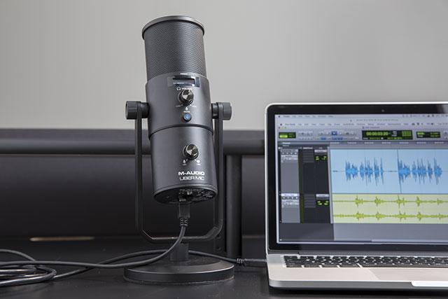 USB Mic Shootout - with Sound Samples!