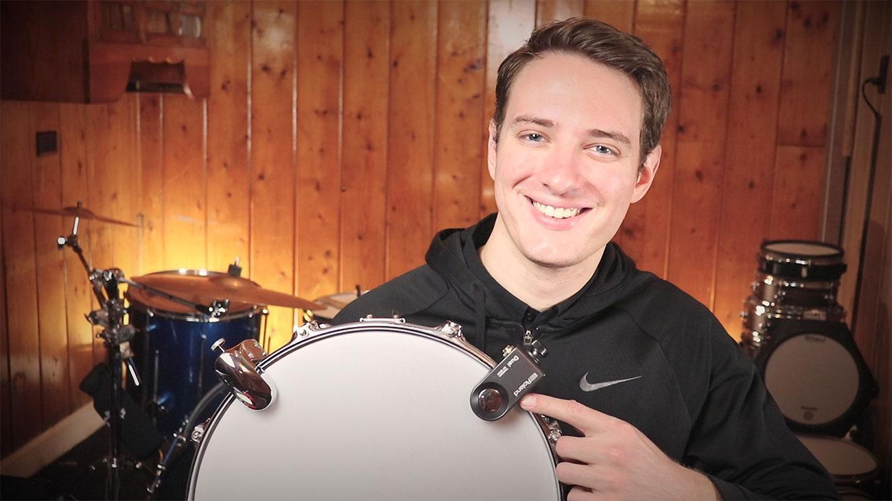 A Conversation with 65 Drums