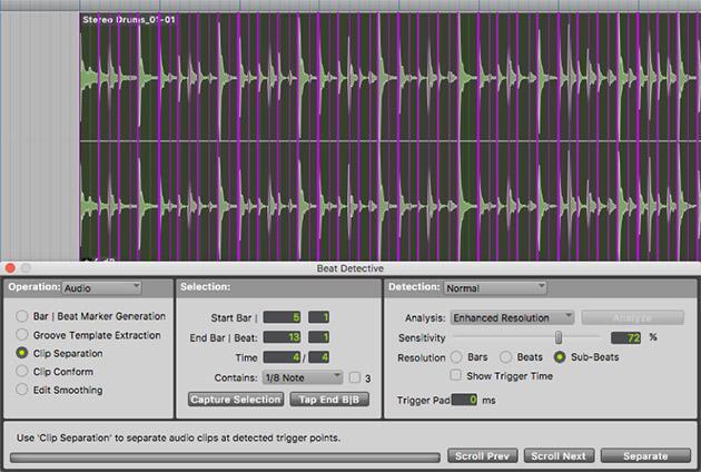How to Groove in Tools