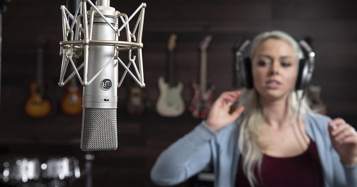 10 Tips to Record High-Quality Audio & Improve Sound Quality