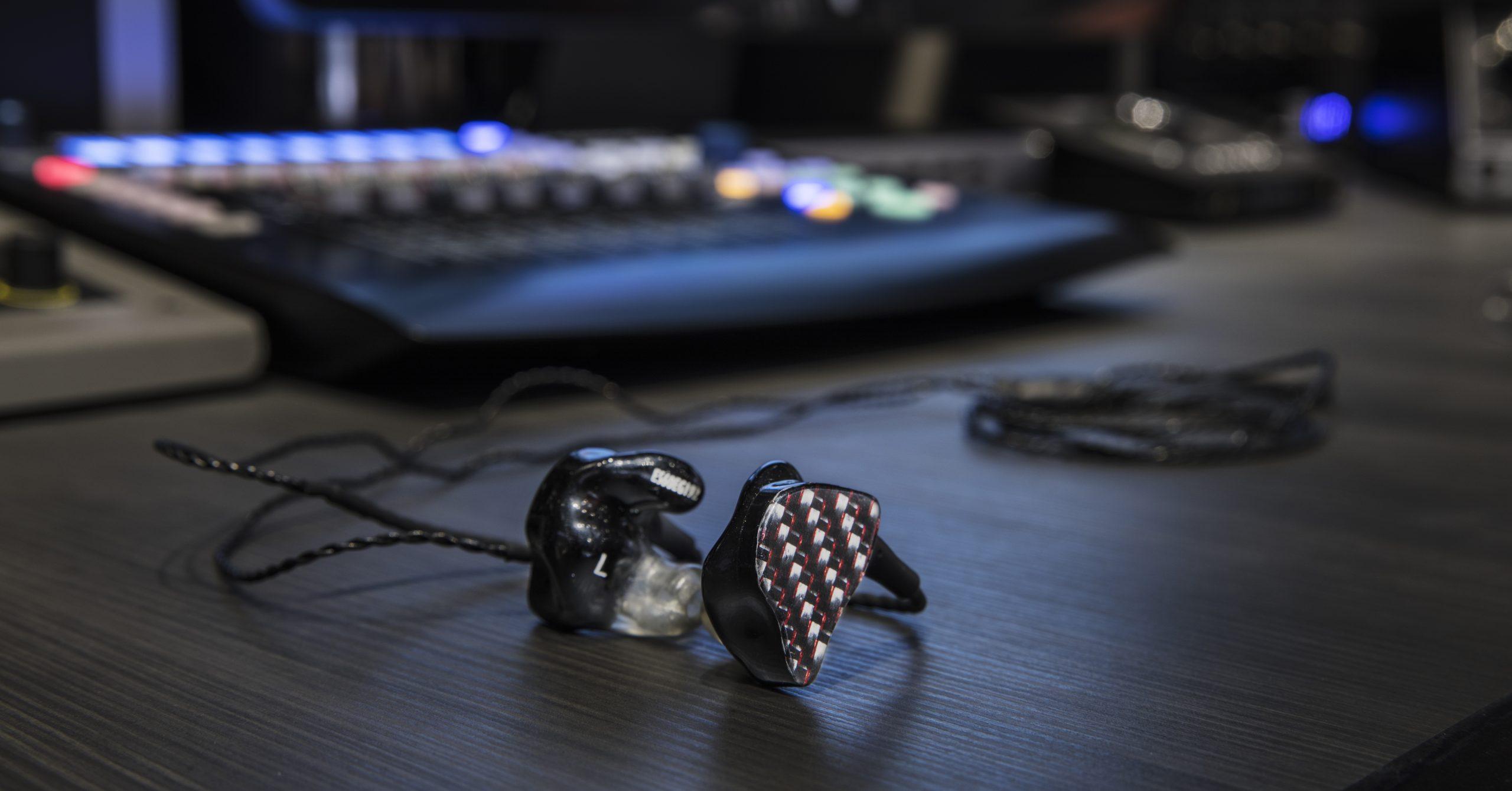 In-ear Monitors for Studio Engineers — Why You Need Them!