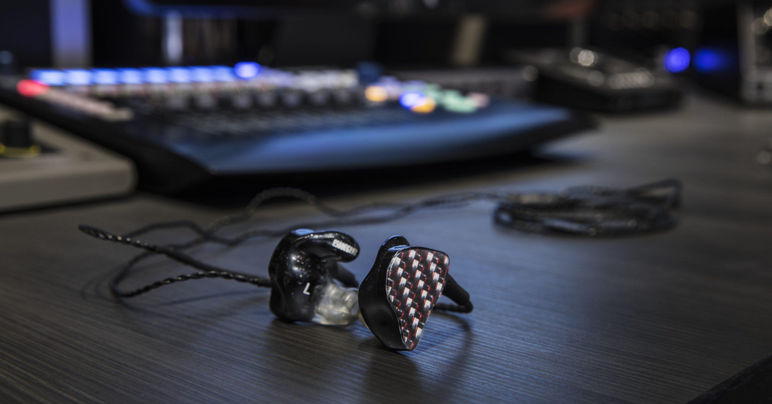 sweetwater in ear monitors