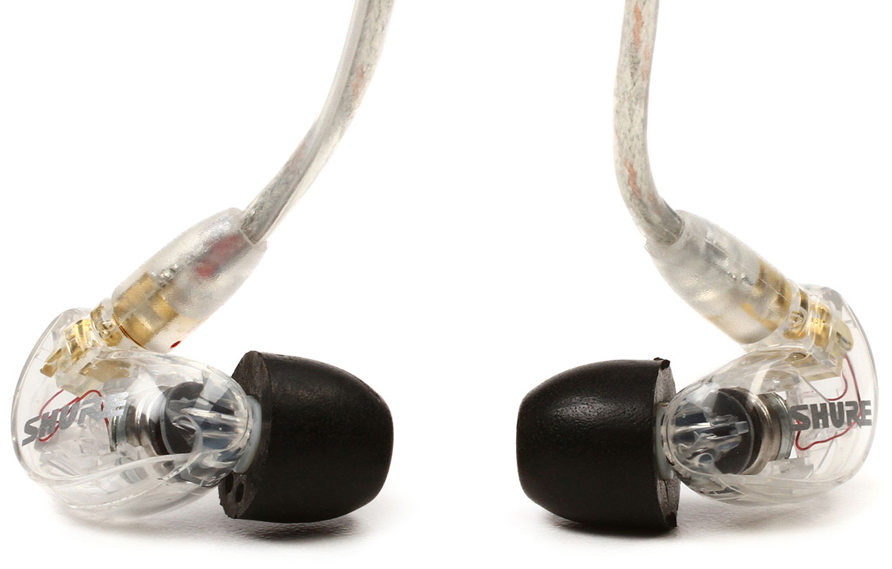 In-ear Monitors for Studio Engineers — Why You Need Them!