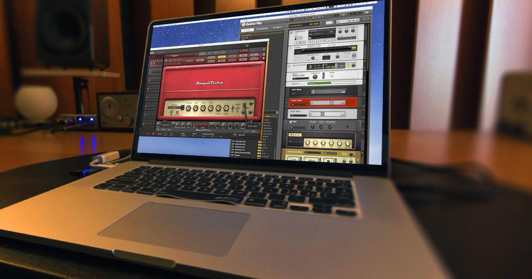 Five Ways to Optimize Amp Sims