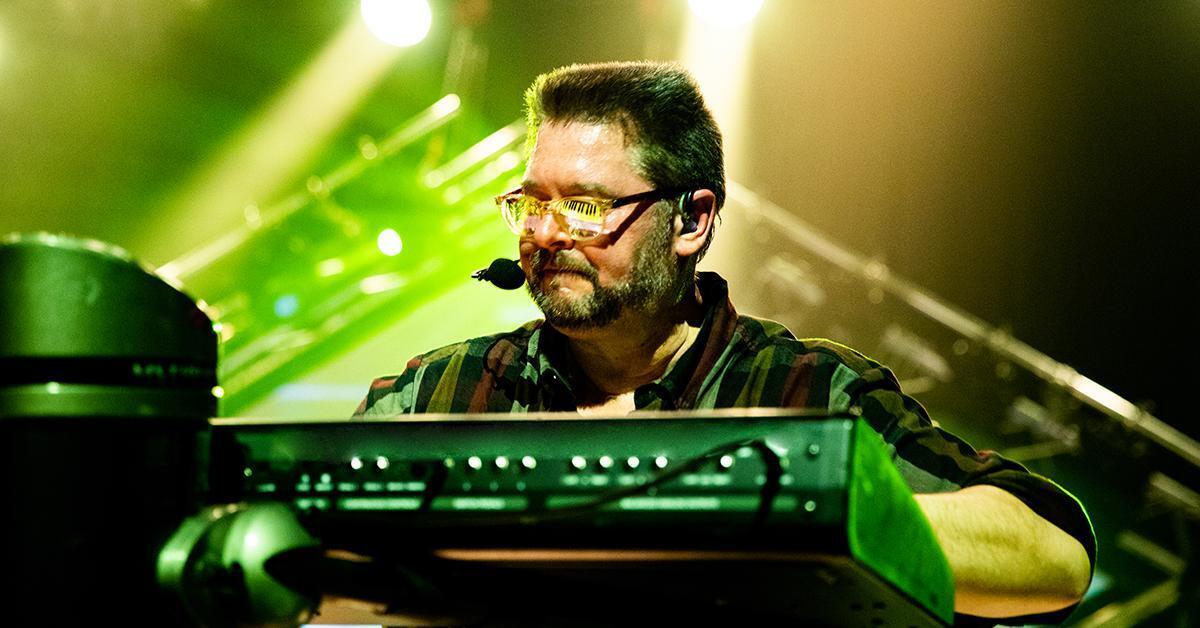 Performance Enhancers for Live Keyboard Players