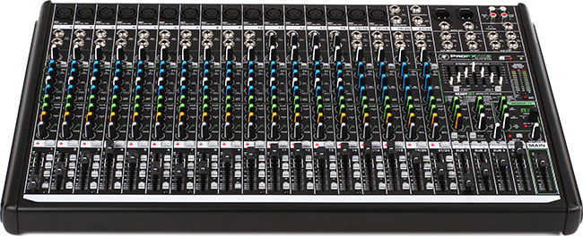Sound Mixers: Analog vs. - Which Is for You?