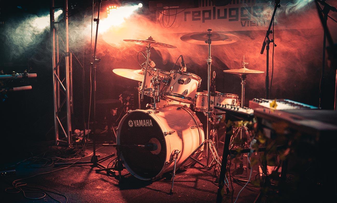 How to Transition Your Band to Using a Click Live