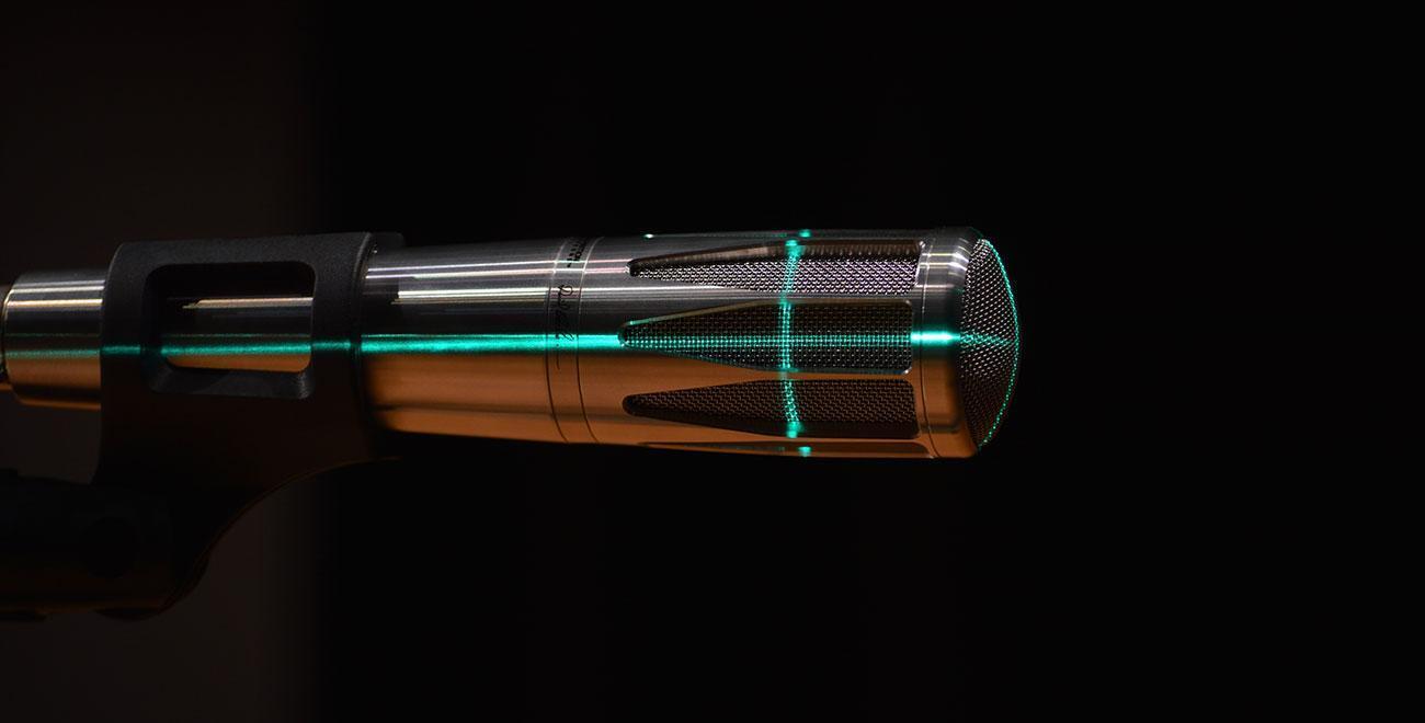 Handheld Vocal Mic Shootout