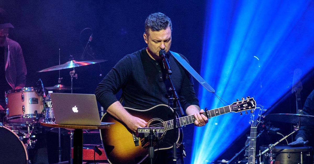 FOH Pro Tips for a Great Live Acoustic Guitar Sound