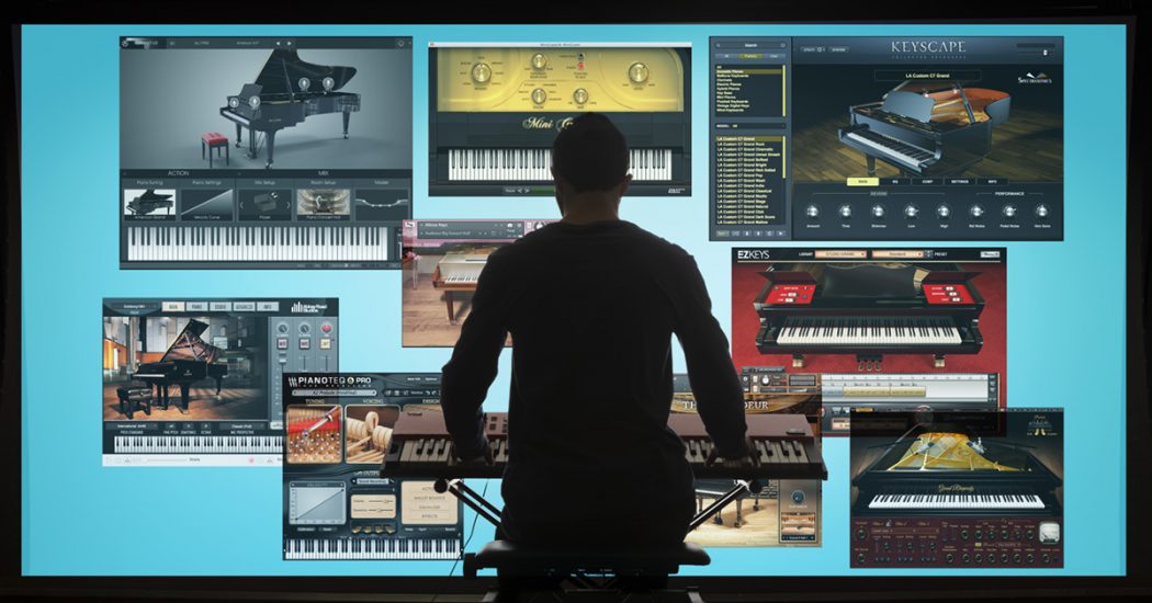 7 Best Virtual Pianos To Practice Your Pianist Skills Online - Music  Industry How To
