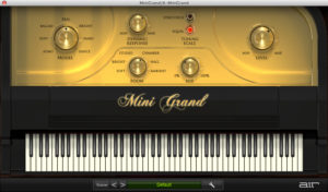 Virtual Piano Shootout With Sound Samples Sweetwater