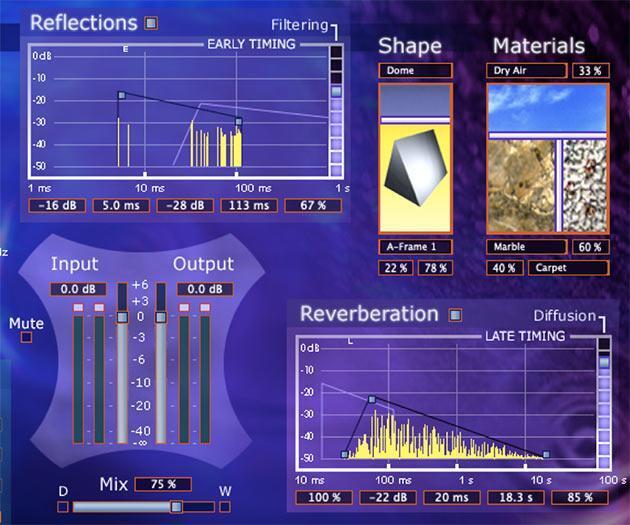 Would You Rather Delay Your Reverbs or Reverb Your Delays?