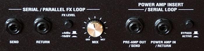 The Guitarist's Guide to Electric Guitar Amps - Part 3: Effects Loops