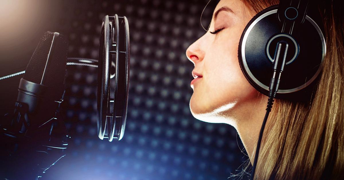 6 Easy Tricks for More Professionalsounding Vocals 6 Easy Tricks for More Professionalsounding Vocals