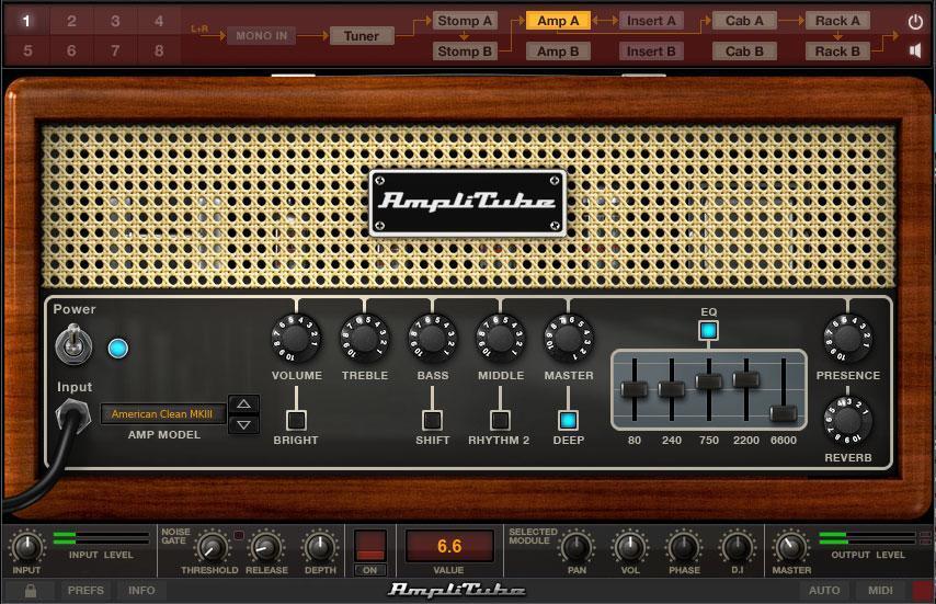 Best harmonica clearance amp 2019
