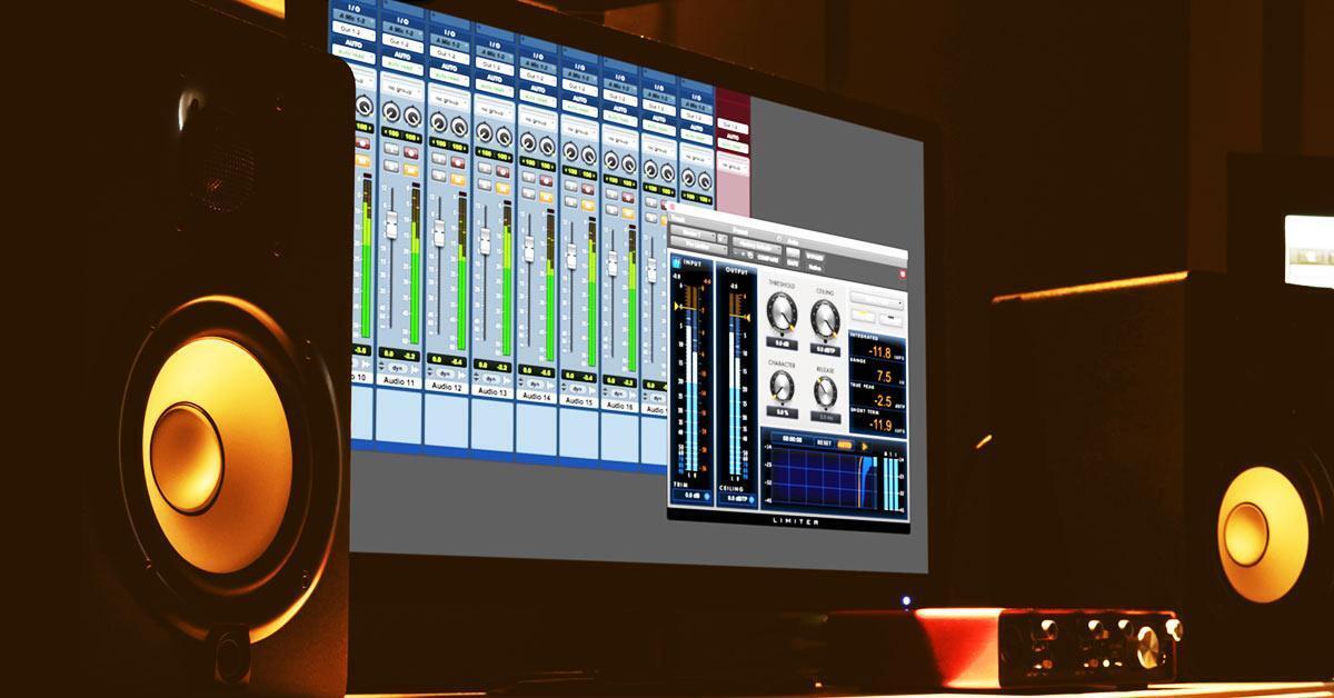 Mastering For Streaming Platforms 3 Myths Demystified