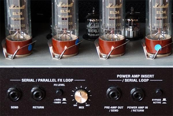 The Guitarist's Guide to Electric Guitar Amps - Part 3: Effects Loops