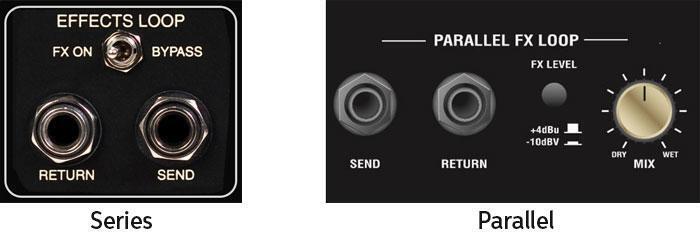 The Guitarist s Guide to Electric Guitar Amps Part 3 Effects