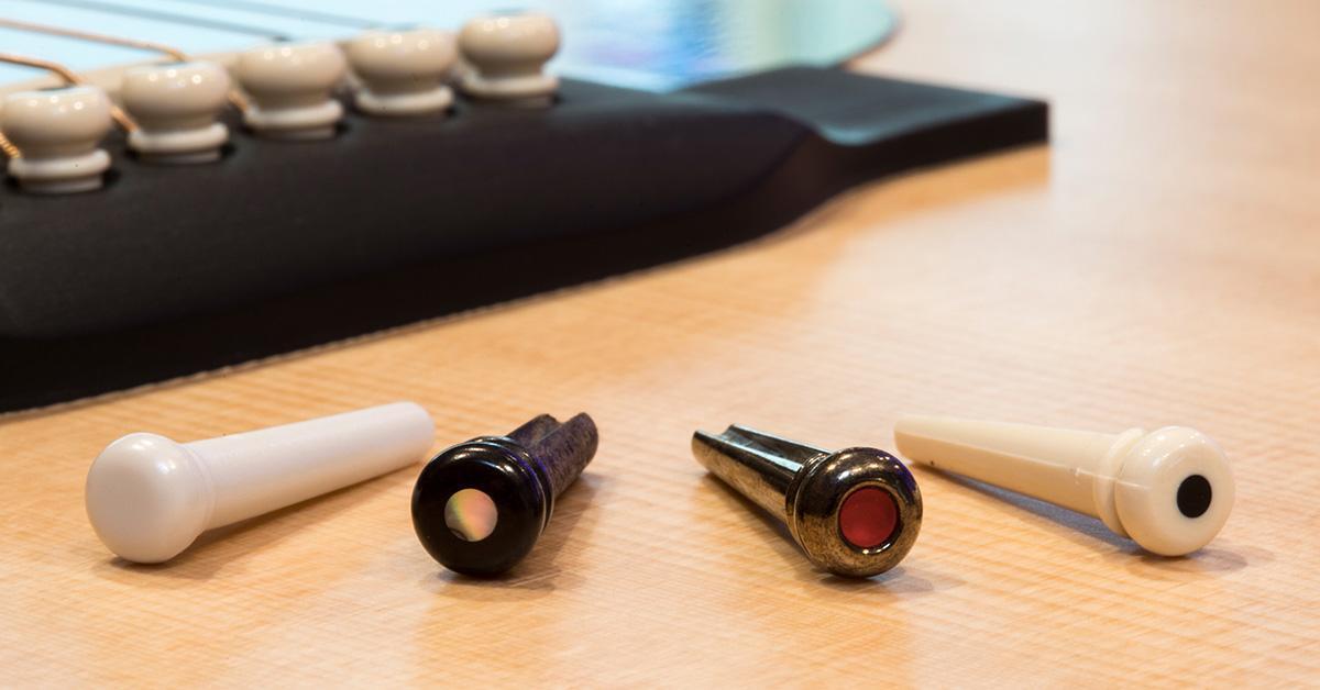 3 Ways to Make Your Acoustic Guitar Sound Better