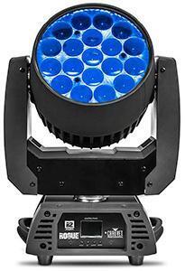 stage lighting churches led r2 moving rgbw chauvet rogue wash head pro