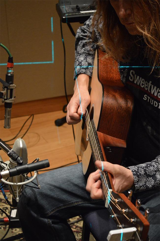 3 Ways to Make Your Acoustic Guitar Sound Better