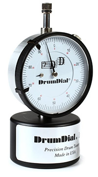 Go to the Drumdial product page