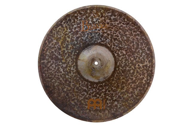 Go to the Meinl Cymbals Byzance Extra Dry Medium Ride Cymbal product page