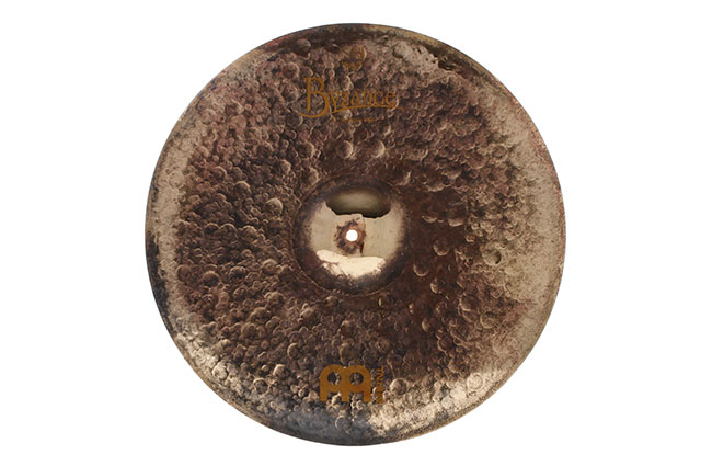Go to the Meinl Cymbals Byzance Transition Ride Cymbal product page