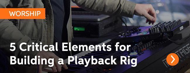 Building a Virtual Keys Rig | Sweetwater