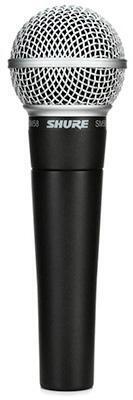 Shure SM58 Vocal Microhone