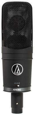 Audio-Technica AT4050 Vocal Microphone