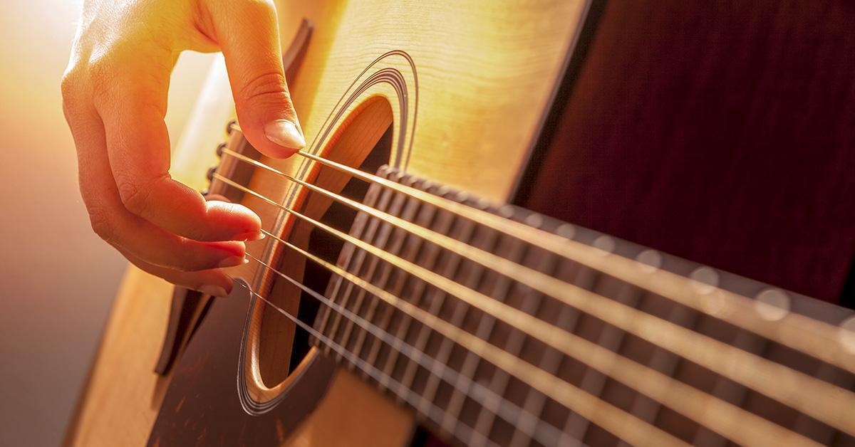 Best Strings for Acoustic Guitar 2023