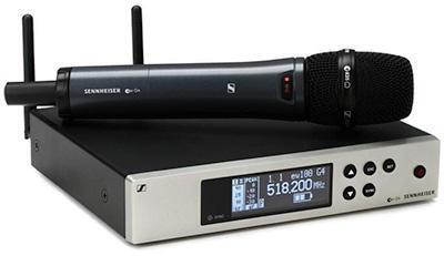 Sennheiser EW 100 G4-835-S Vocal Microphone