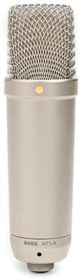 RODE NT1-A Vocal Microphone