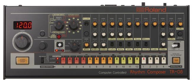 Drum Machine Vs Sampler What s The Difference 