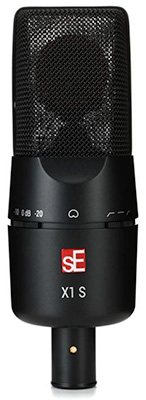 sE Electronics X1 S Vocal Microphone